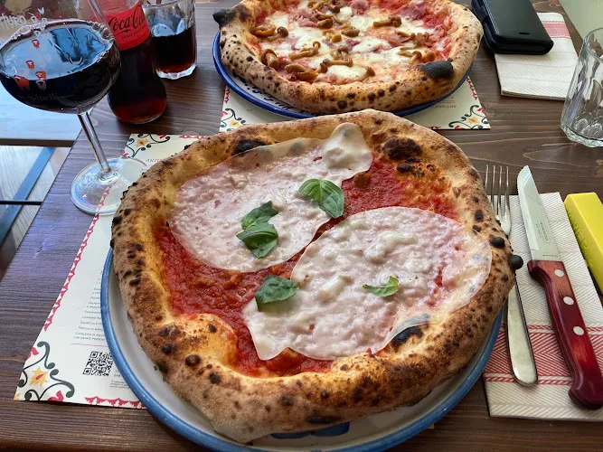 Pizzium - Salerno
