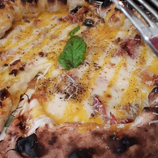 Pizzium - Salerno