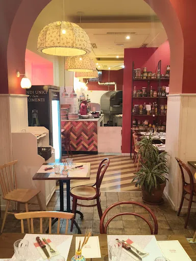 Pizzium - Salerno