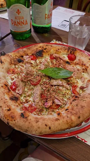 Pizzium - Salerno