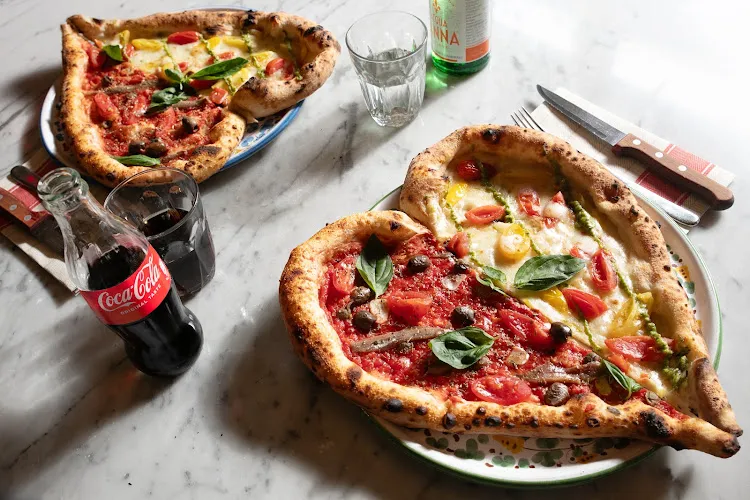 Pizzium - Trieste