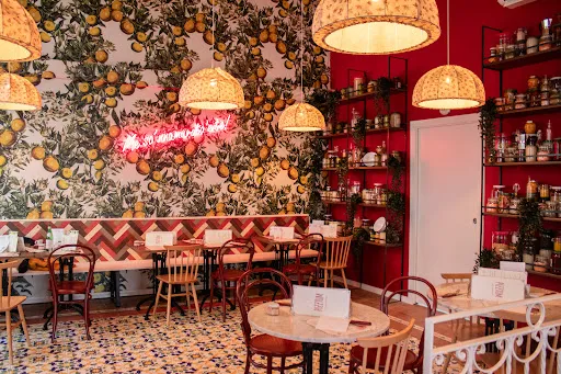 Foto di Pizzium - Trieste