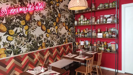 Foto di Pizzium - Trieste