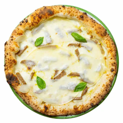 Foto di Pizzium - Trieste