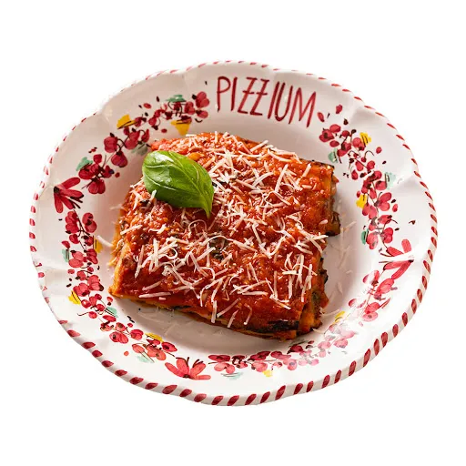 Foto di Pizzium - Trieste