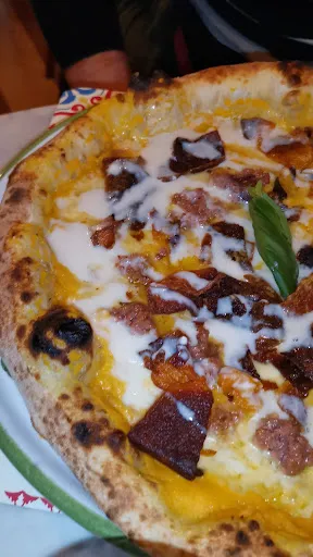 Foto di Pizzium - Trieste