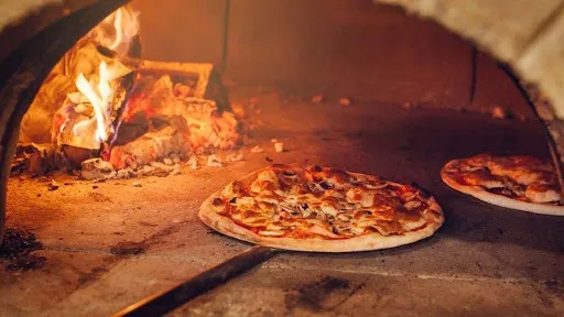 Foto di Pizzorante da Nicola