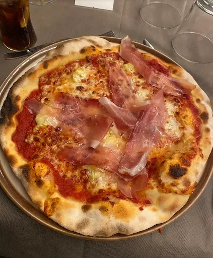 Foto di Pizzorante da Nicola