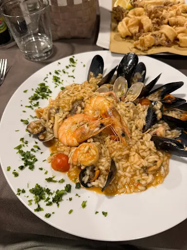 Foto di Pizzorante da Nicola