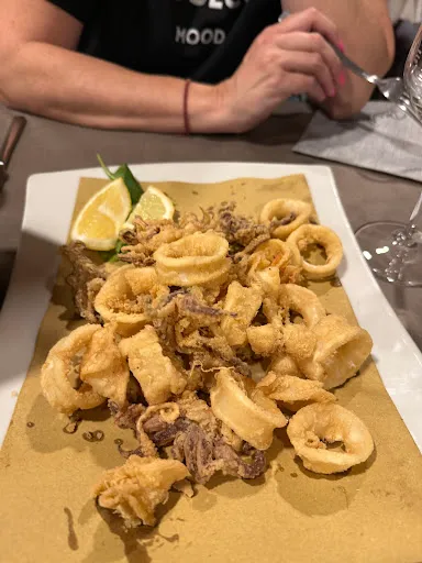 Foto di Pizzorante da Nicola