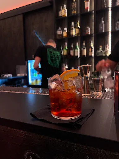 Foto di Placebo Drink Room - Perugia