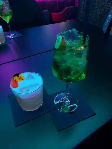 Foto di Placebo Drink Room - Perugia