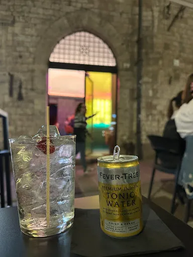 Foto di Placebo Drink Room - Perugia