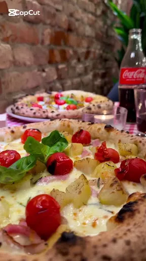 Pomodoro Basilico