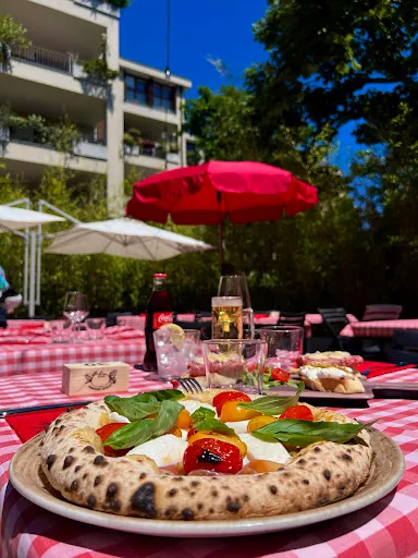 Pomodoro Basilico