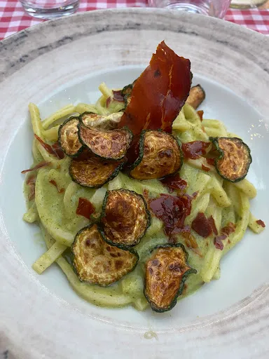 Pomodoro Basilico