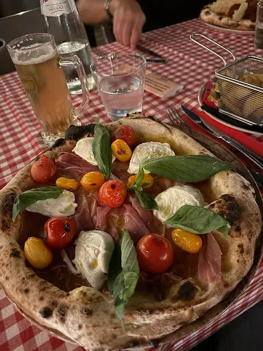Pomodoro Basilico