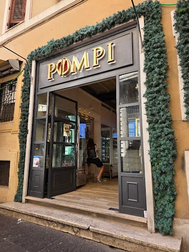 Foto di Pompi Trevi