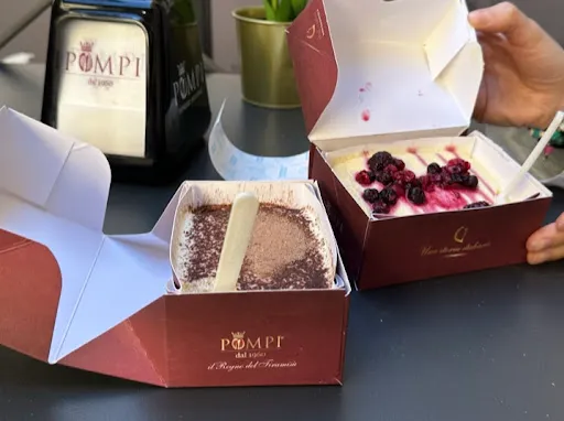 Foto di Pompi Trevi