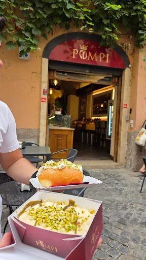Foto di Pompi Trevi
