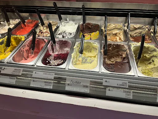 Foto di Pompi Trevi
