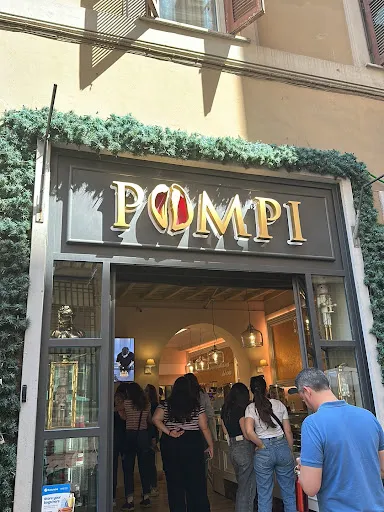 Foto di Pompi Trevi