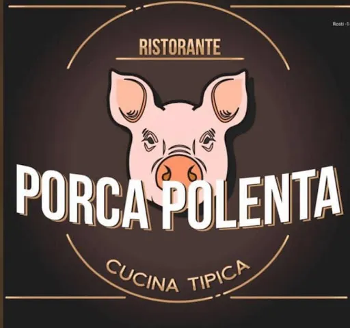 Porca Polenta