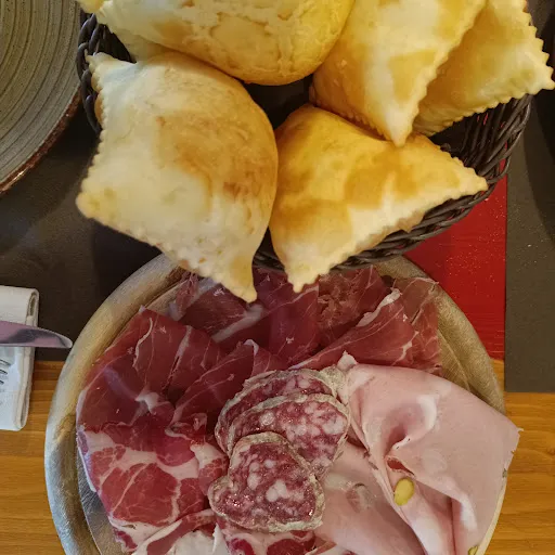 Porca Polenta