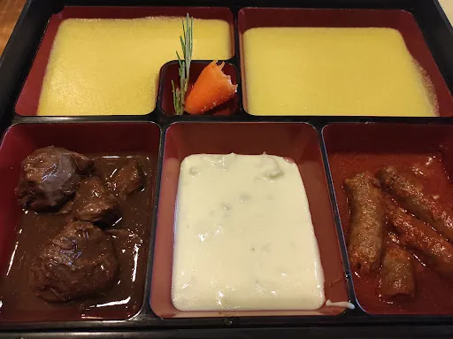 Porca Polenta