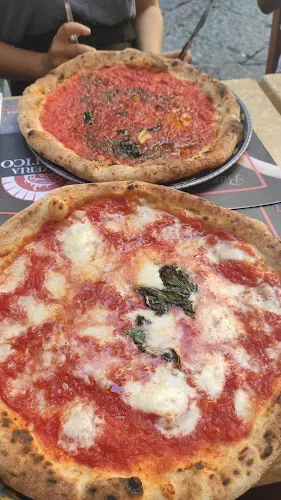 Portico Pizzeria e Trattoria Gluten Free