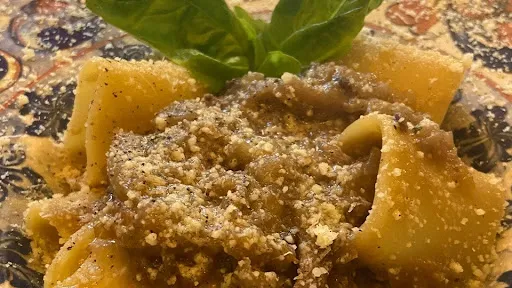 Foto di Portico Pizzeria e Trattoria Gluten Free
