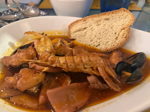 Porto di Mare