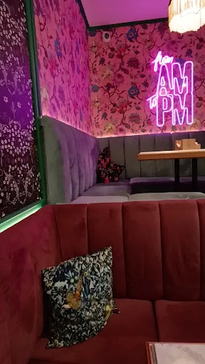 Foto di Posca - Bar/Bakery/Bistrot