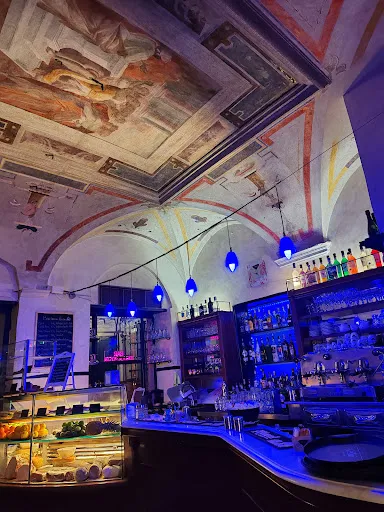 Foto di Posta Vecchia Cocktail Bar Tequileria