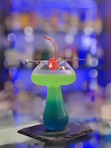 Foto di Posta Vecchia Cocktail Bar Tequileria