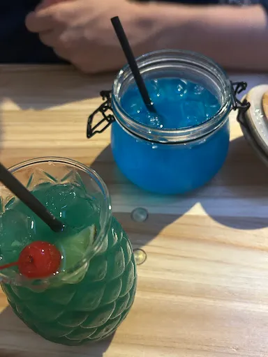 Foto di Posta Vecchia Cocktail Bar Tequileria