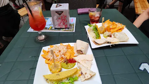 Foto di Posta Vecchia Cocktail Bar Tequileria