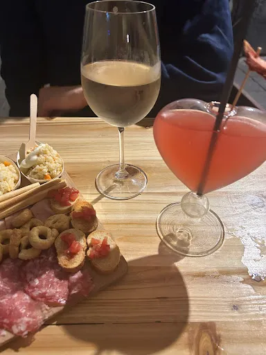 Foto di Posta Vecchia Cocktail Bar Tequileria
