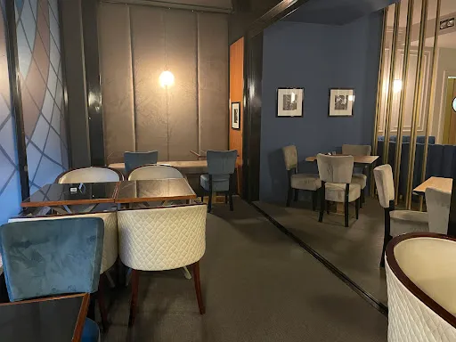 Foto di Prestige