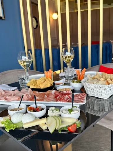 Foto di Prestige
