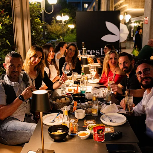 Foto di Prestige