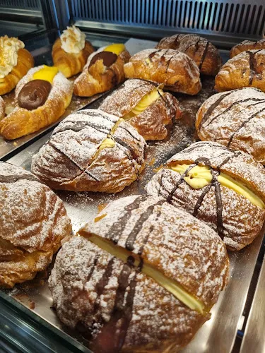Primo Maggio Rimini - Pane dolci e caffè