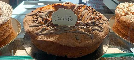 Foto di Primo Maggio Rimini - Pane dolci e caffè