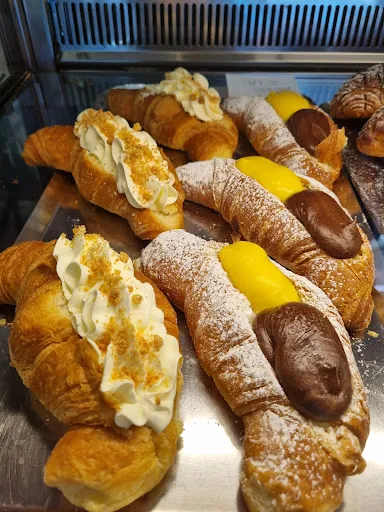 Foto di Primo Maggio Rimini - Pane dolci e caffè