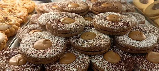 Foto di Primo Maggio Rimini - Pane dolci e caffè