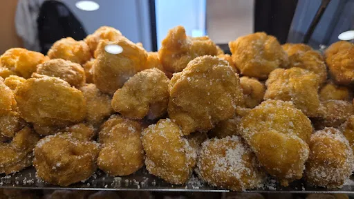 Foto di Primo Maggio Rimini - Pane dolci e caffè