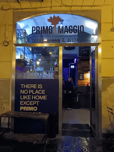 Foto di Primo Maggio