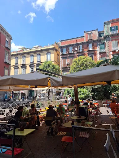 Foto di Primo Maggio