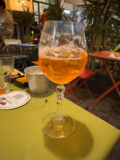 Foto di Primo Maggio