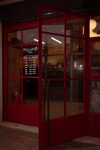 Foto di Pronto Pizzeria